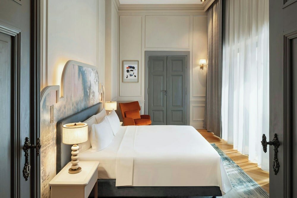 Фото H15 Palace a Luxury Collection Hotel Krakow