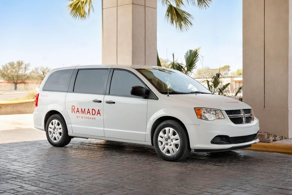 Фото Ramada by Wyndham Del Rio