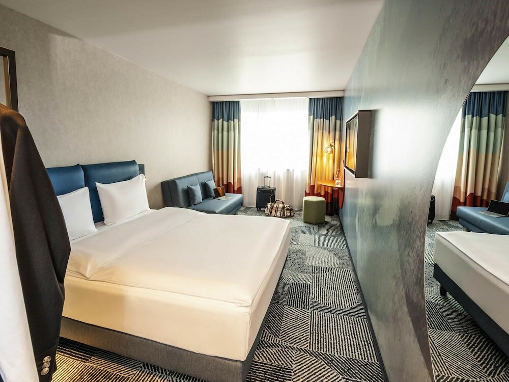 Фото Ibis Styles St Margrethen Bodensee