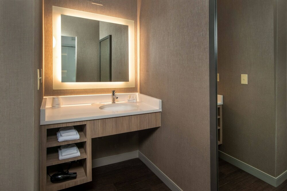 Фото SpringHill Suites by Marriott Herndon Reston