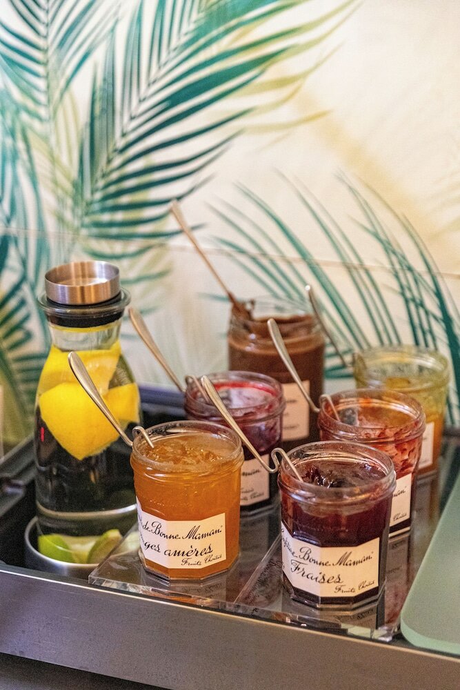 Фото Hotel Claude Bernard Saint Germain