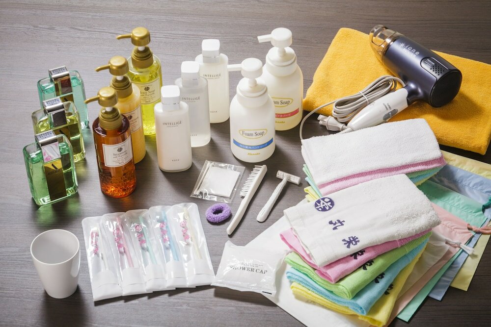 Фото Wakakusa no Yado Maruei Ryokan