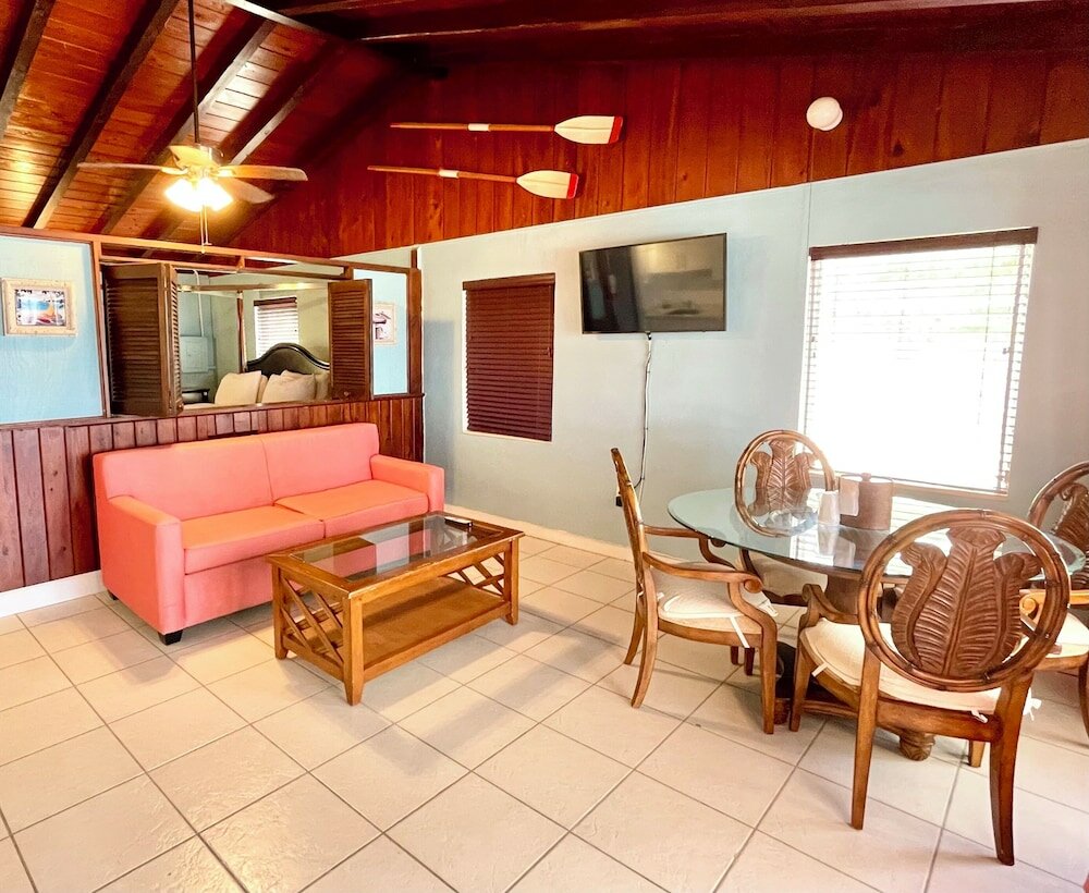 Фото The Pelican Key Largo Cottages