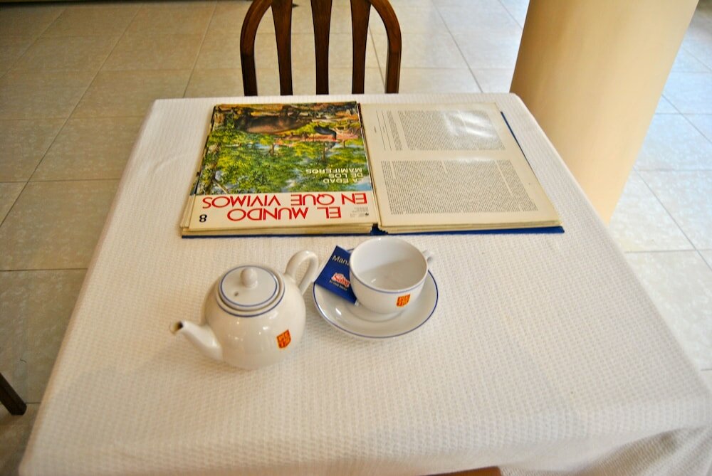 Фото Iberia Hotel