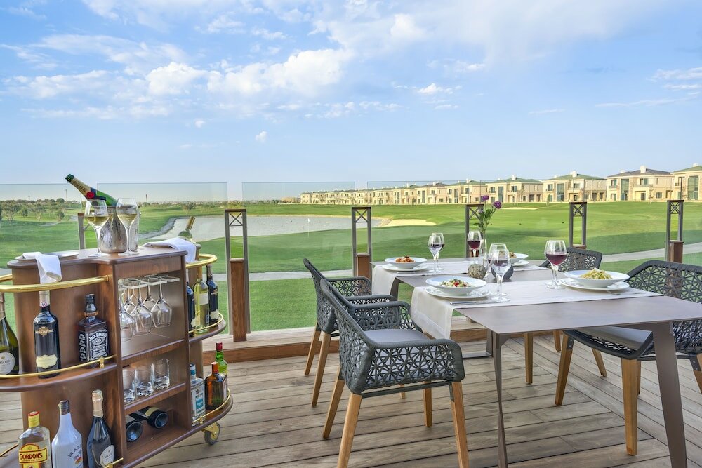 Фото Dreamland Golf Hotel 