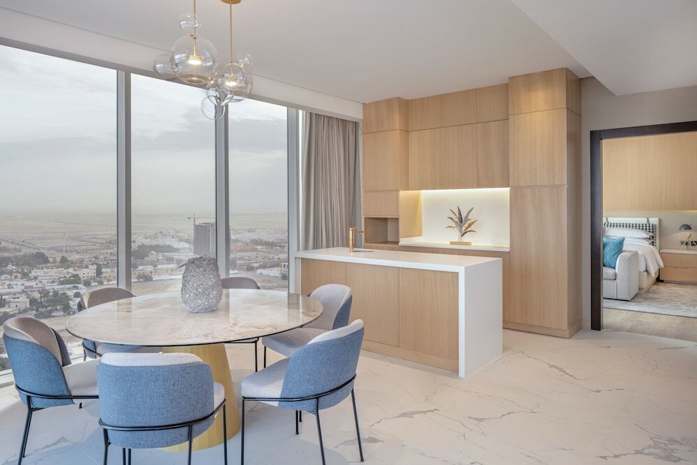 Фото Four Points by Sheraton Jeddah Corniche