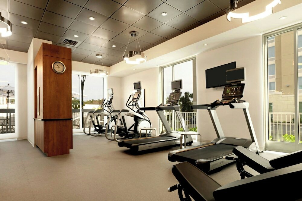 Фото TownePlace Suites by Marriott Orlando Downtown