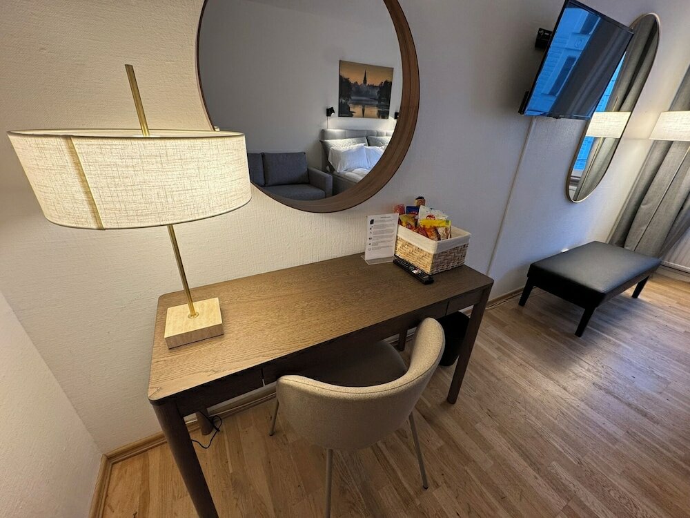 Фото Solsta Hotell