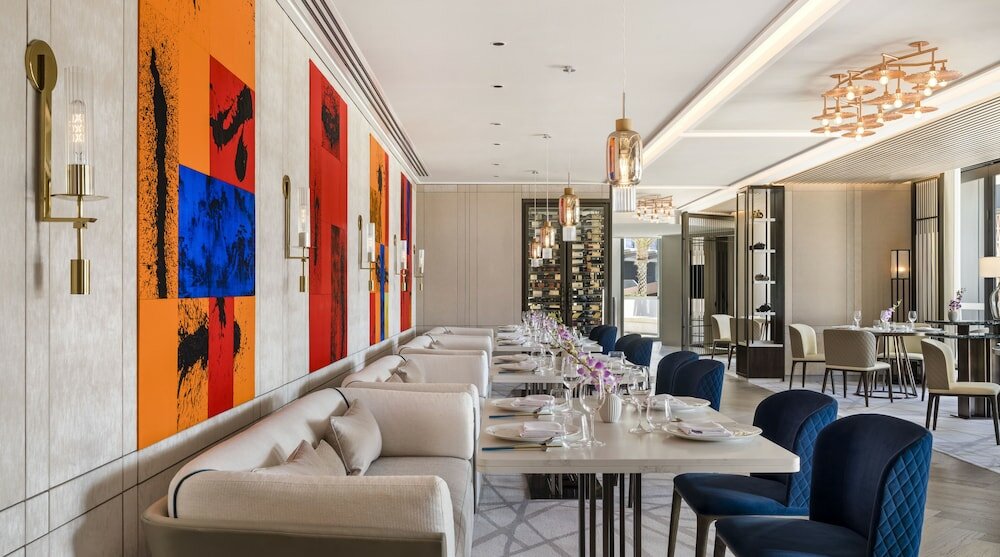 Фото The Langham Gold Coast