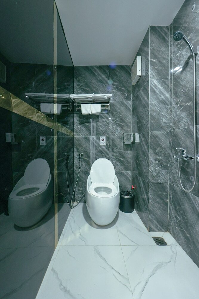 Фото Le Vu Hotel