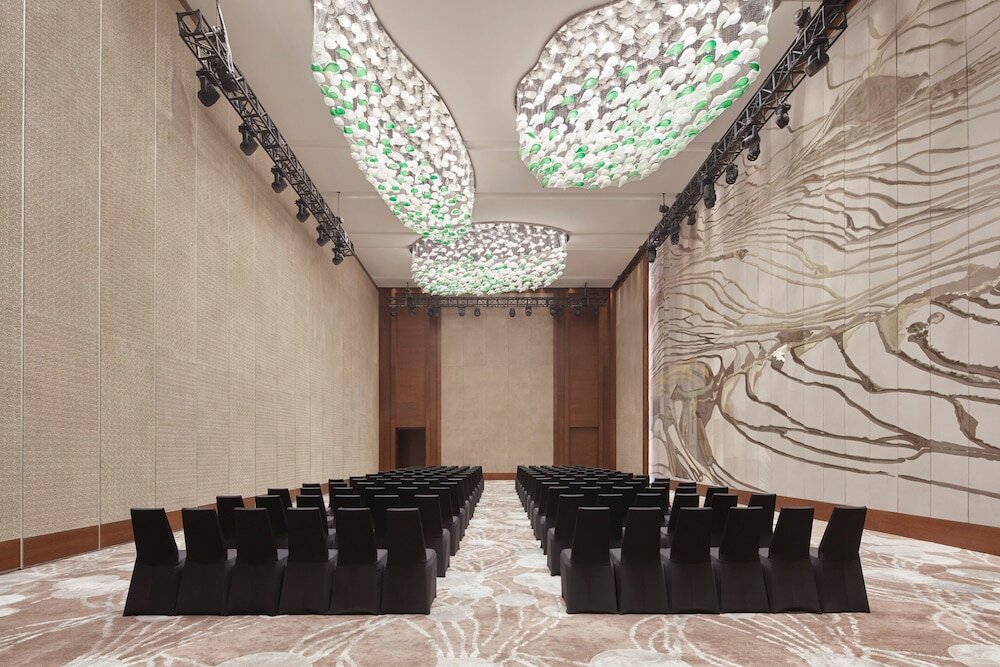 Фото The Westin Chongqing Liberation Square