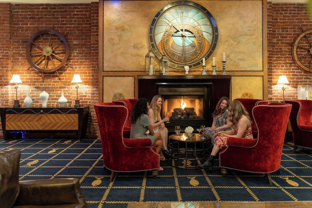 Фото Argonaut Hotel