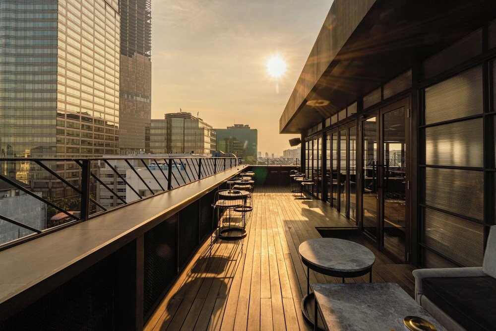 Фото Artotel Thamrin Jakarta