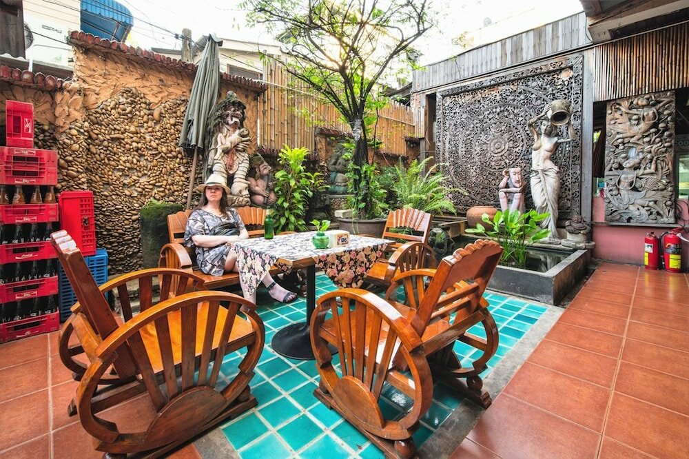 Фото Wild Orchid Villa