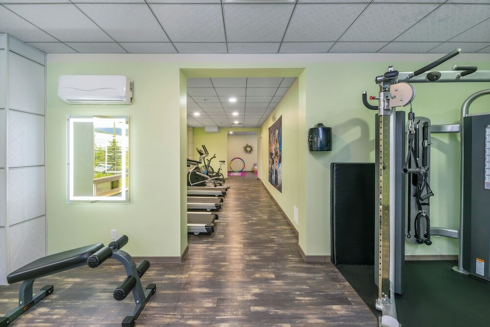 Фото Quality Inn Sunshine Suites