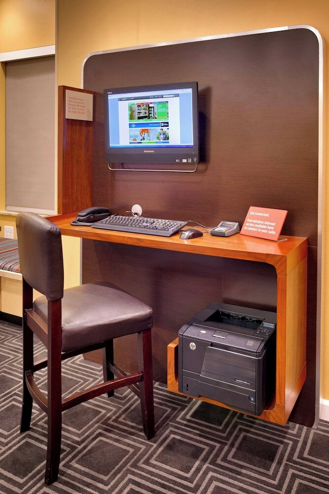 Фото TownePlace Suites Missoula