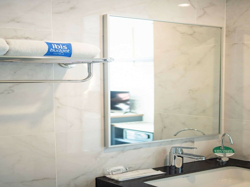 Фото Ibis Budget Singapore Gold