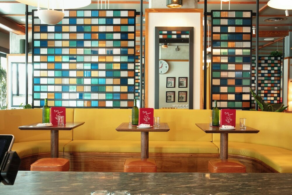 Фото Ace Hotel Brooklyn