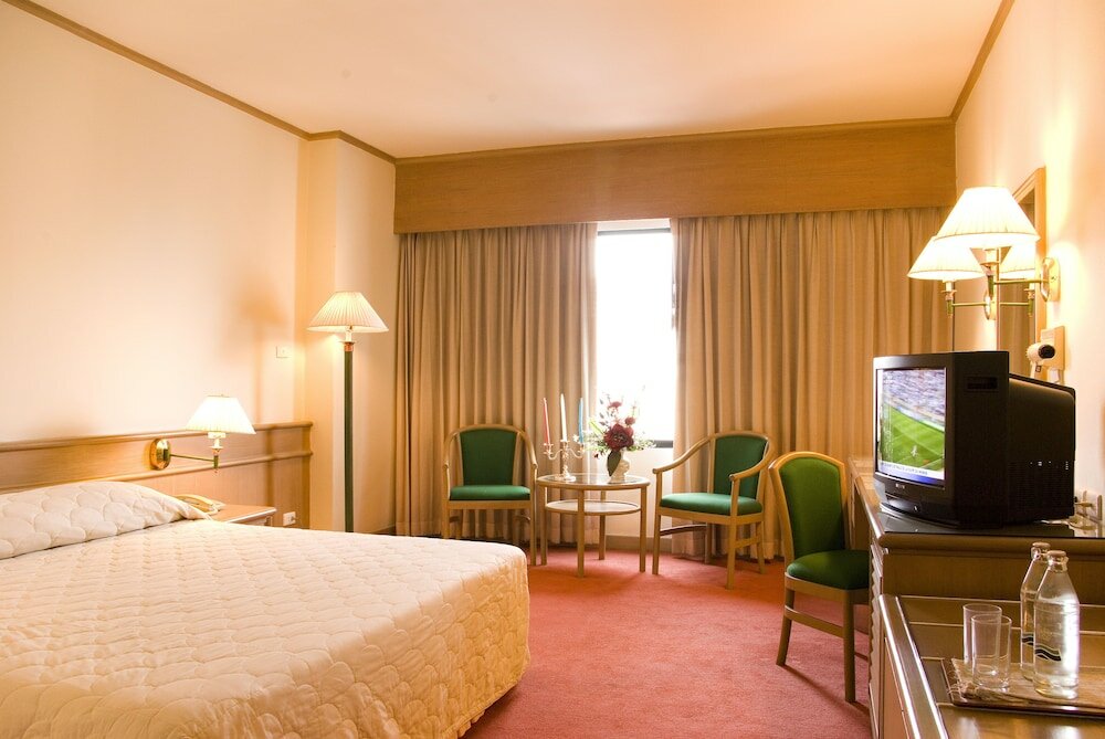 Фото FuramaXclusive Pratunam Park Hotel