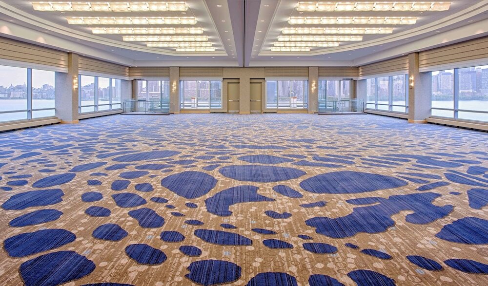 Фото Hyatt Regency Jersey City on the Hudson