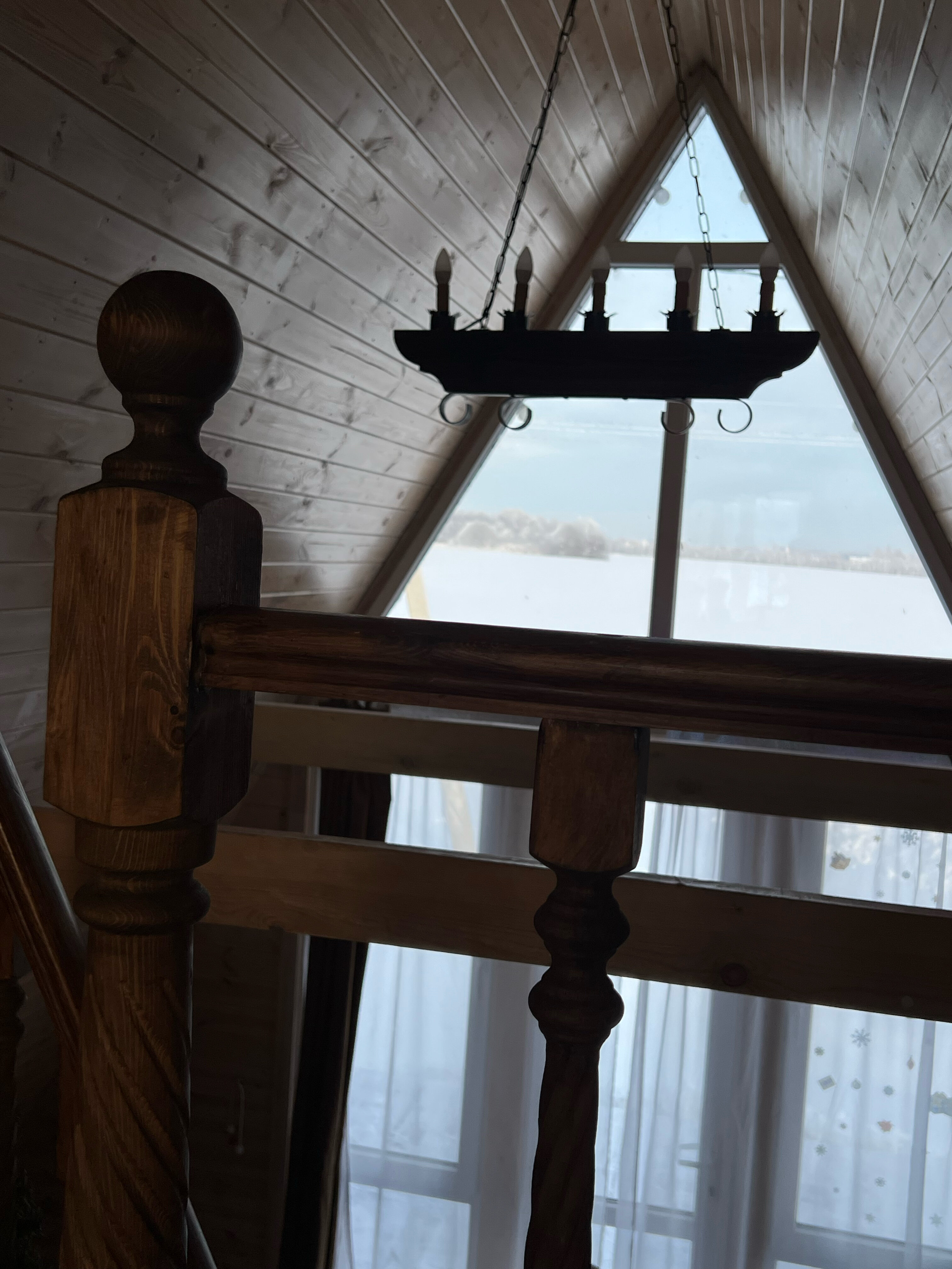Фото A-Frame
