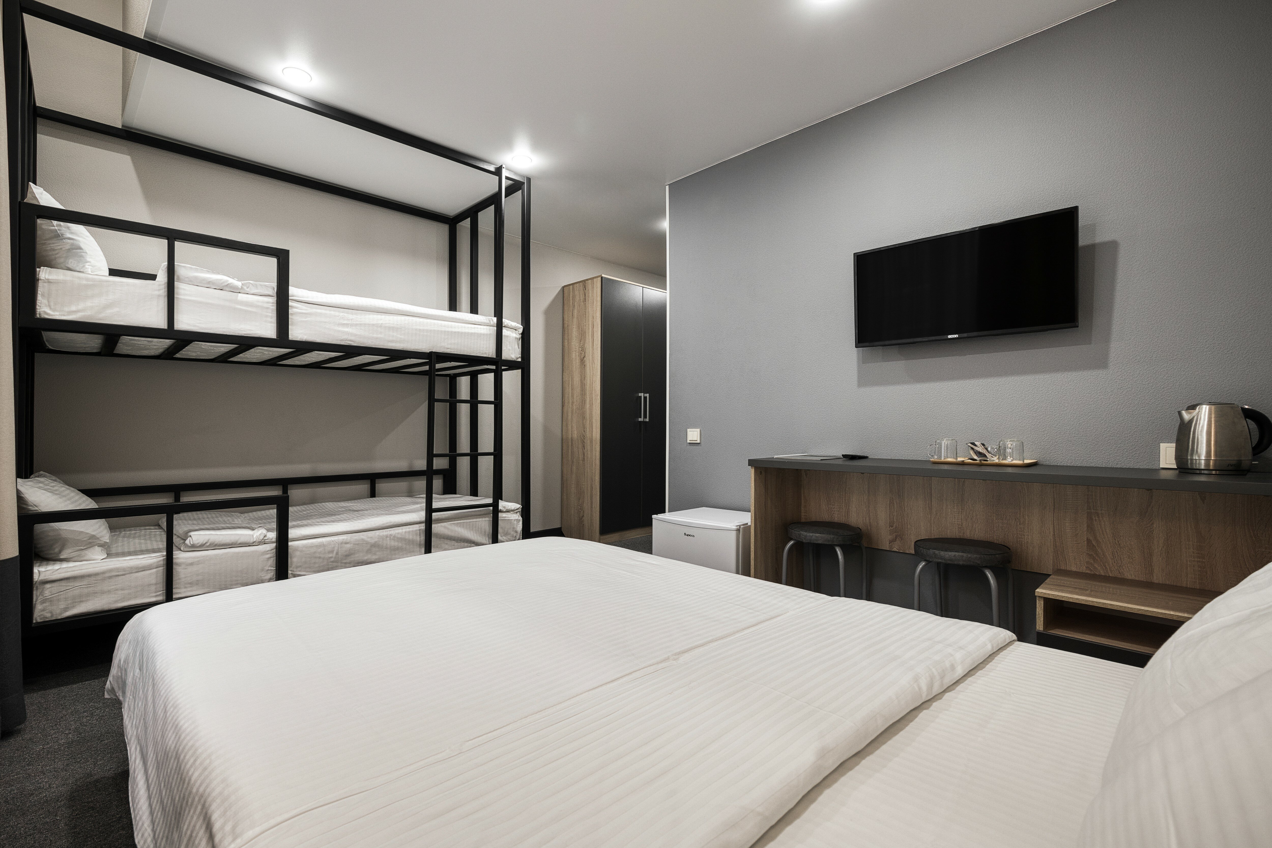 Фото Отель Максим Белая Башня