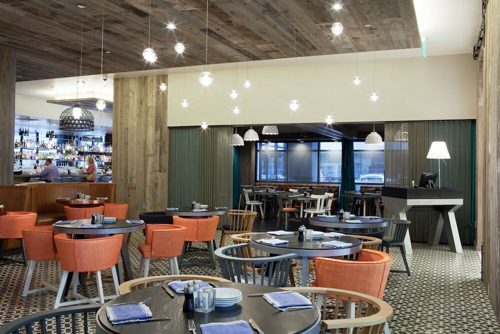 Фото The Royal Sonesta Minneapolis Downtown