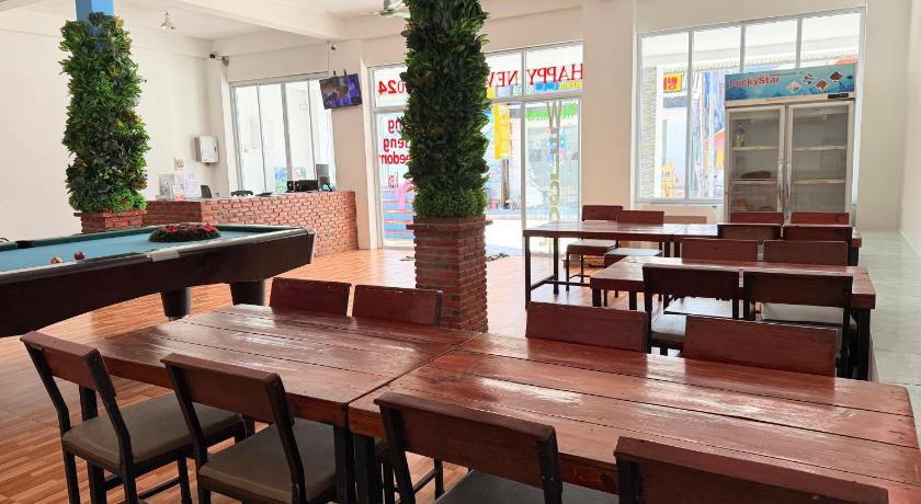 Фото Vang Vieng Freedom View - Hostel