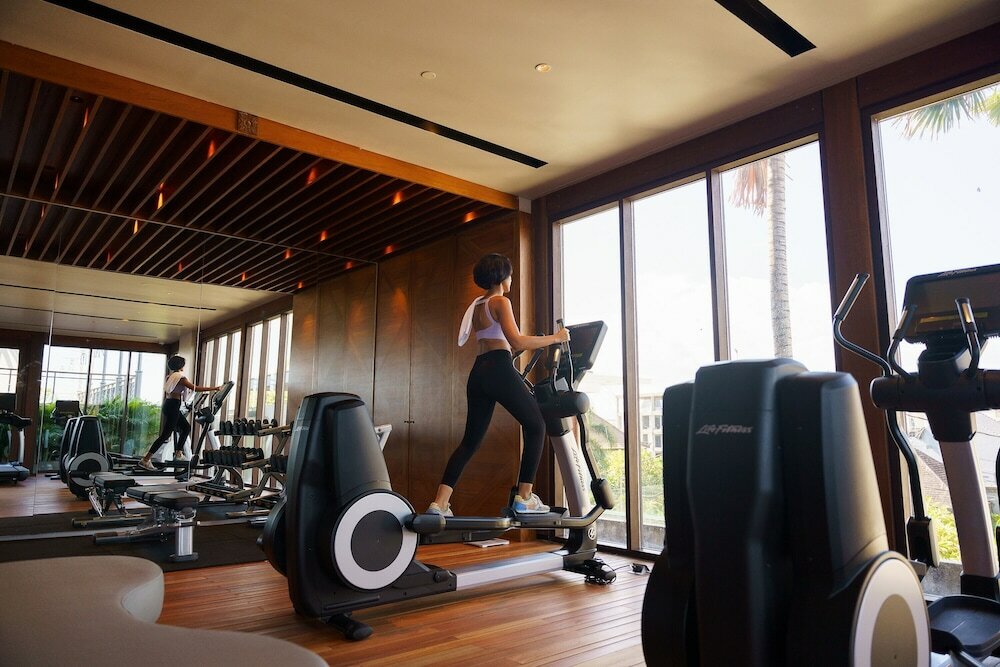 Фото Holiday Inn Resort Bali Canggu