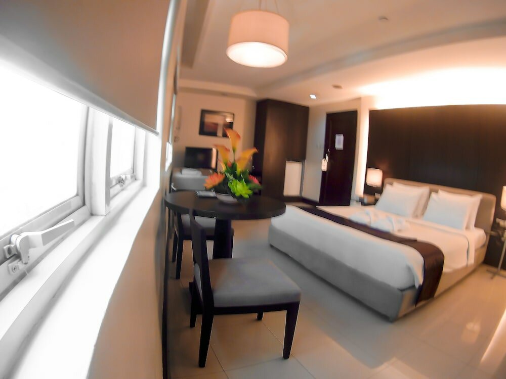 Фото Citystate Tower Hotel