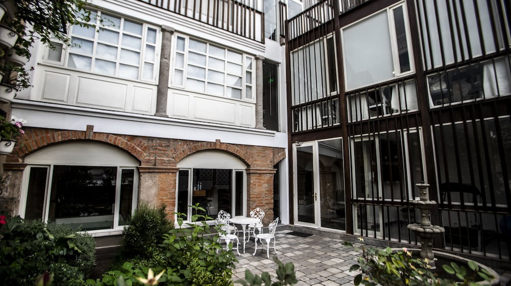 Фото Illa Experience Hotel