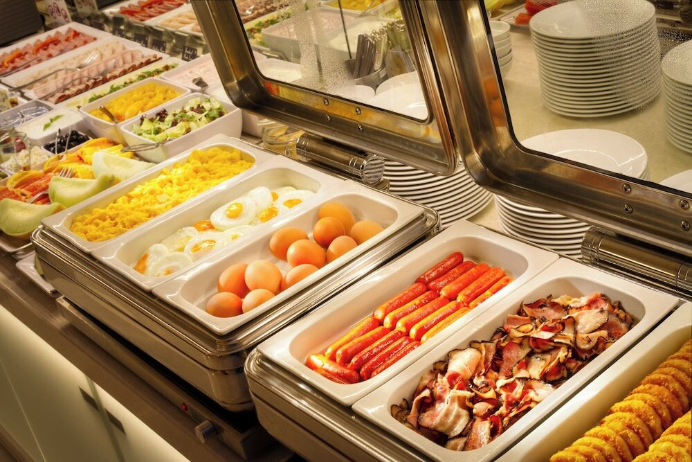 Фото Bishop's House