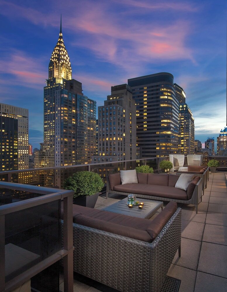 Фото Club Wyndham Midtown 45