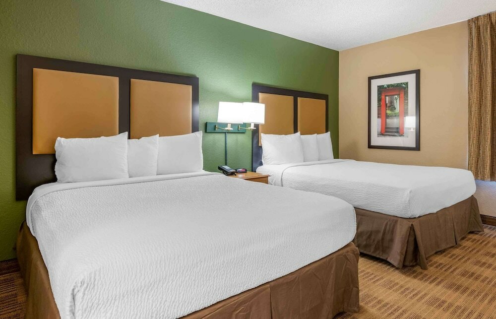 Фото Extended Stay America Suites Orlando Altamonte Springs