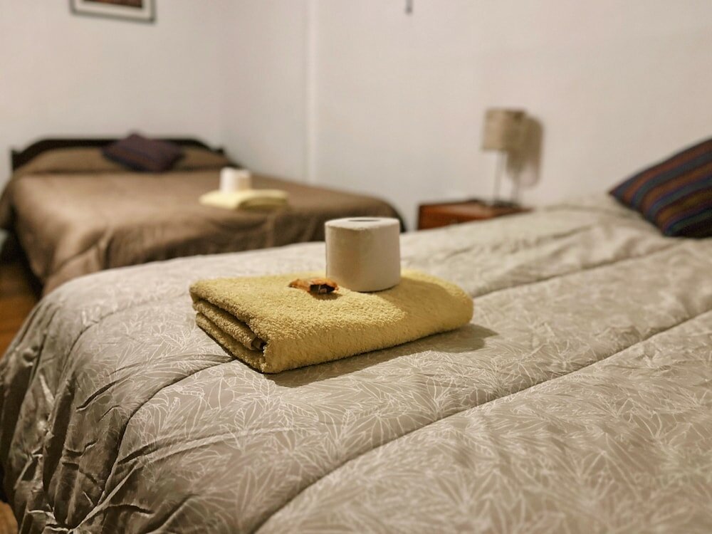 Фото Hotel Casa Suecia - Hostel