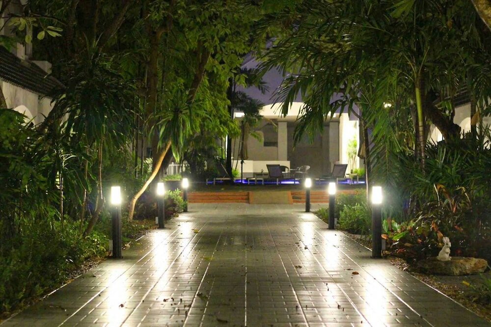 Фото Pooh Beach Resort & SPA