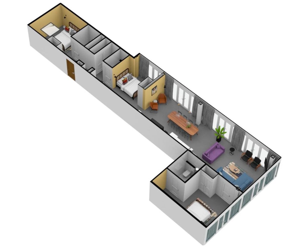 Фото Cityden BoLo District