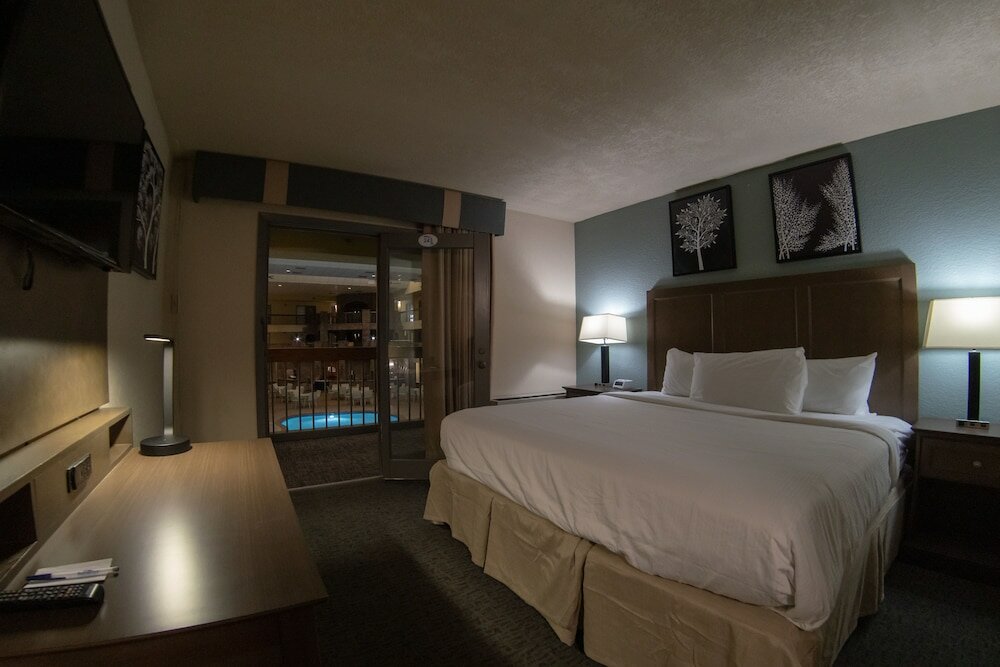Фото Baymont by Wyndham Shakopee