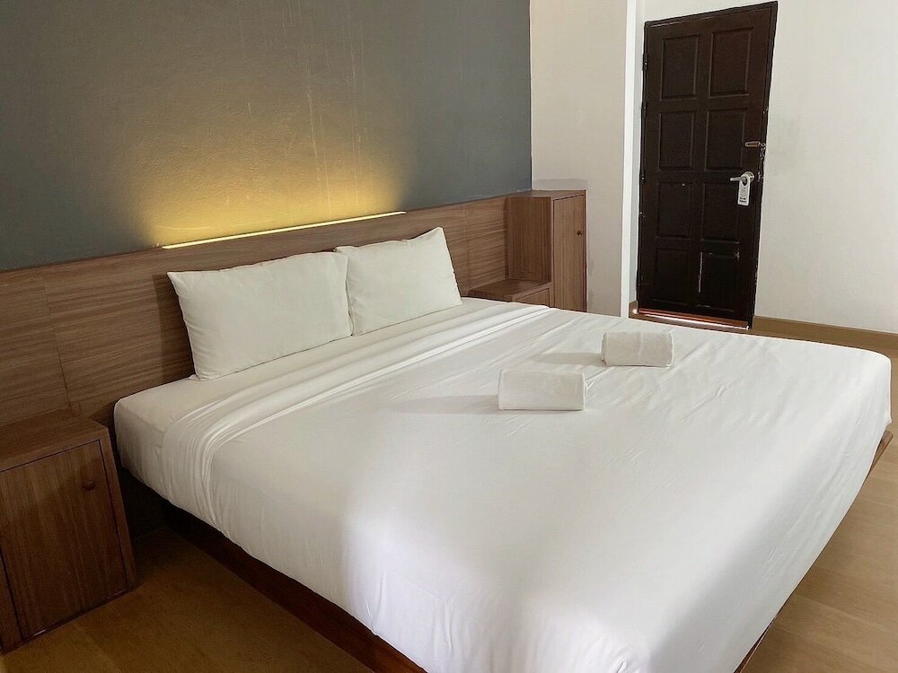 Фото Shane Hotel Chiangmai