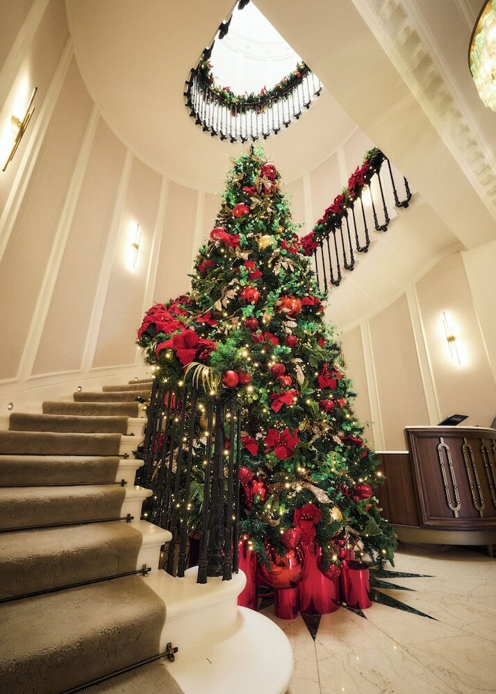 Фото The Diplomat Hotel