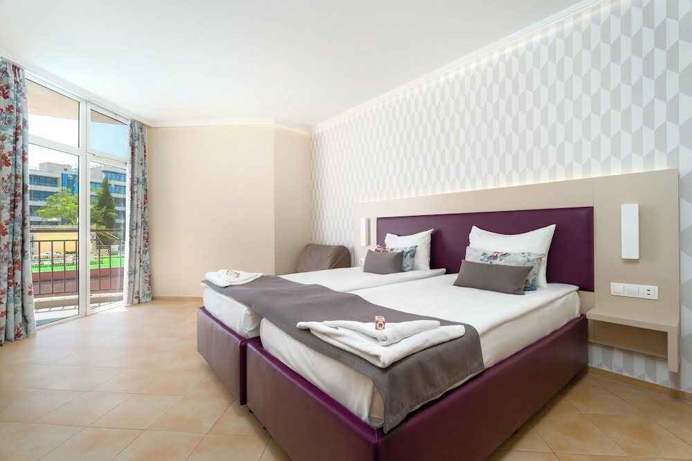 Фото Mpm Hotel Astoria - Ultra All Inclusive