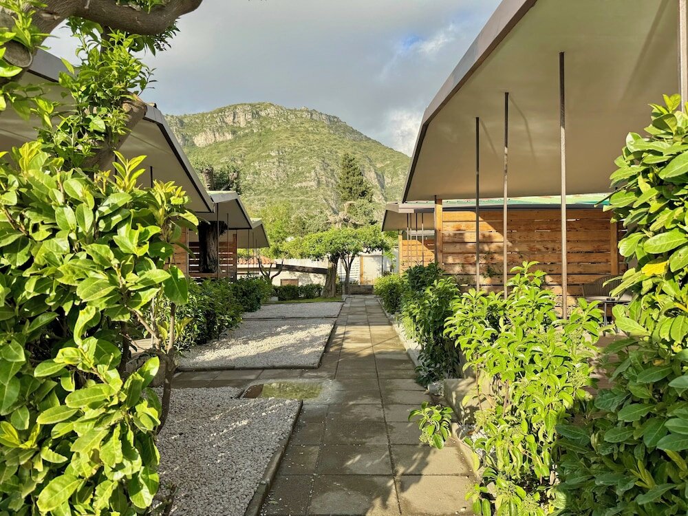 Фото Sopramare Resort