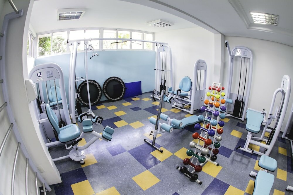 Фото Colonial Plaza Hotel