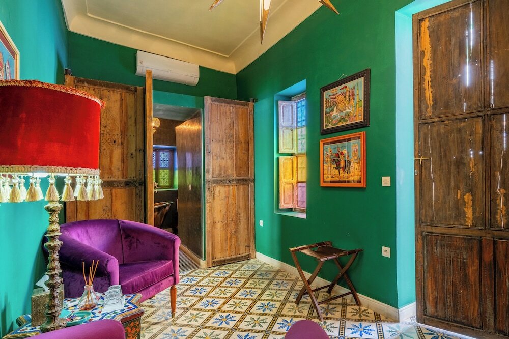 Фото Riad Yamina52