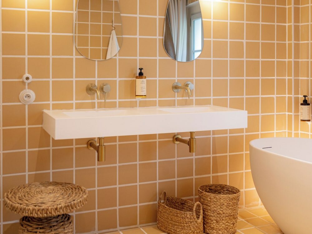 Фото Hotel Maison Soleil