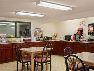 Гостиница Super 8 Pierre Sd в Пирре