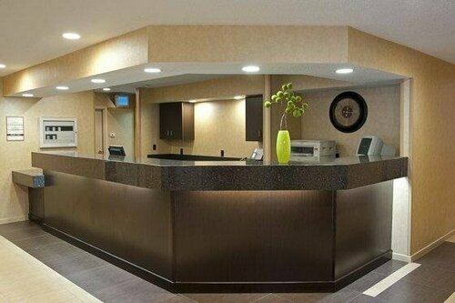 Гостиница Residence Inn Lansing West в Лансинге