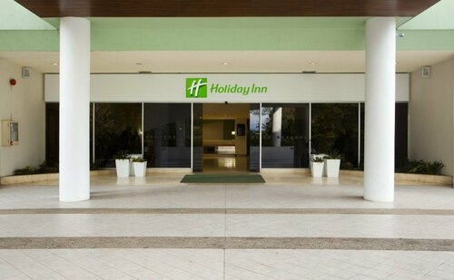 Гостиница Holiday Inn Express Port Moresby, an Ihg Hotel в Порт-Морсби