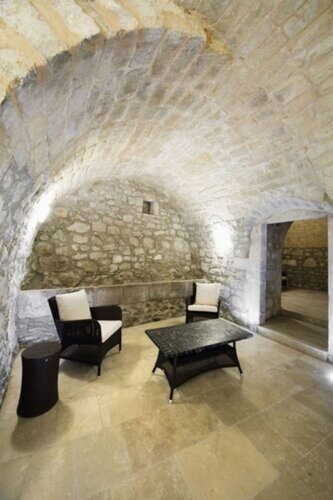 Внешний вид отеля Giardino sul Duomo в Рагузе, фото 4