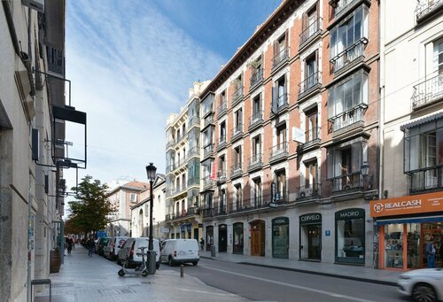 Hostal Cervelo